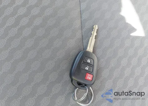 2023 Toyota Tacoma Sr V6 from USA, damaged, VIN 3TYCZ5AN5PT162471